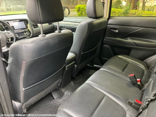 Mitsubishi OUTLANDER 2.0 2014/2015